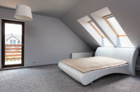 Corton bedroom extensions