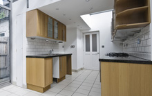 Corton kitchen extension leads
